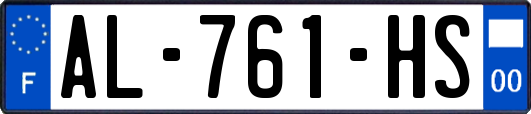 AL-761-HS