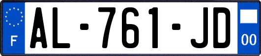 AL-761-JD