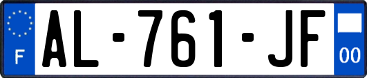 AL-761-JF