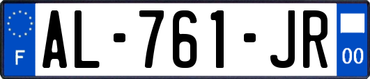 AL-761-JR