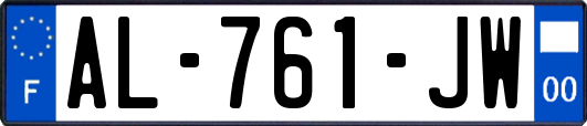 AL-761-JW