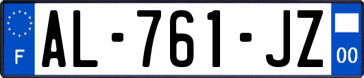 AL-761-JZ