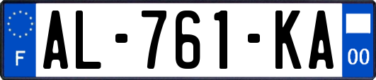 AL-761-KA