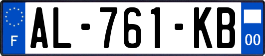 AL-761-KB