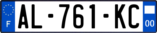 AL-761-KC