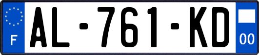 AL-761-KD