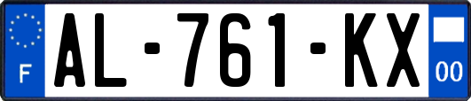 AL-761-KX