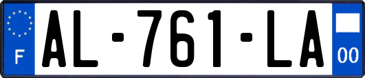 AL-761-LA