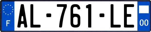 AL-761-LE