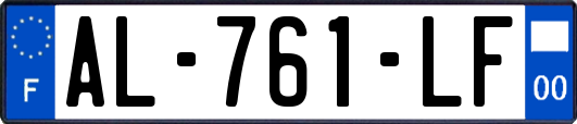 AL-761-LF