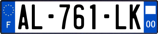 AL-761-LK