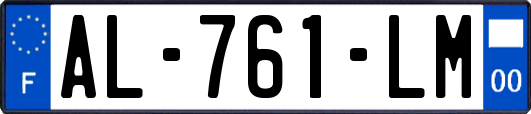 AL-761-LM