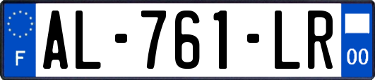 AL-761-LR