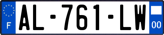 AL-761-LW