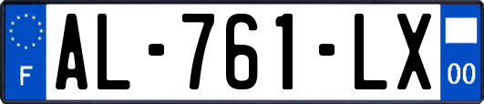 AL-761-LX