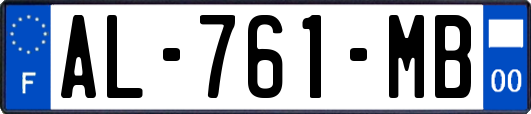 AL-761-MB