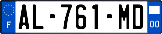 AL-761-MD
