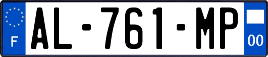 AL-761-MP