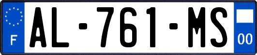 AL-761-MS