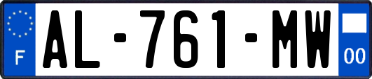 AL-761-MW