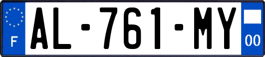 AL-761-MY