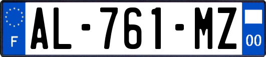 AL-761-MZ