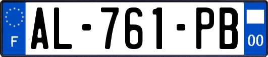 AL-761-PB