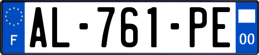 AL-761-PE