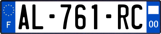 AL-761-RC