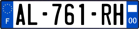 AL-761-RH