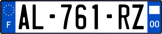 AL-761-RZ