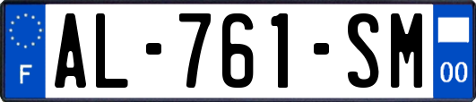 AL-761-SM