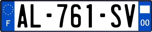 AL-761-SV