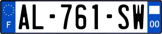 AL-761-SW