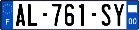 AL-761-SY
