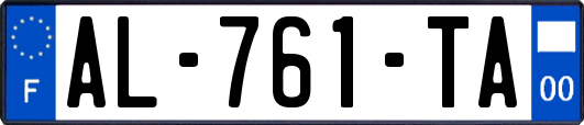 AL-761-TA