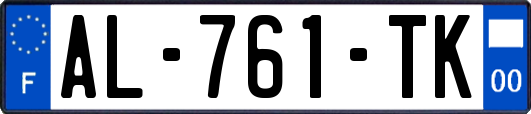 AL-761-TK
