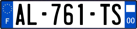 AL-761-TS