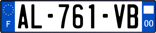 AL-761-VB