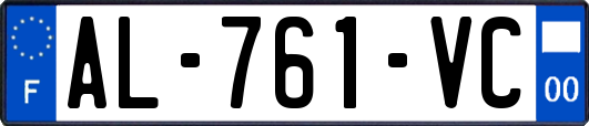 AL-761-VC