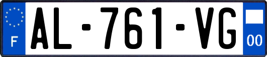 AL-761-VG