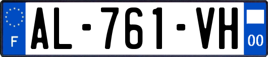 AL-761-VH