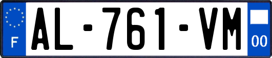 AL-761-VM