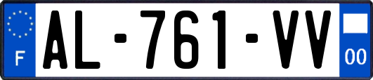 AL-761-VV