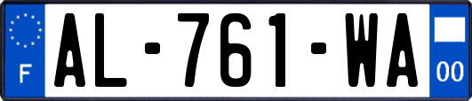 AL-761-WA