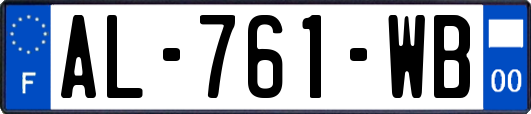 AL-761-WB