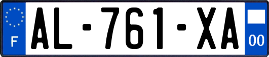 AL-761-XA