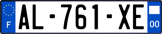 AL-761-XE