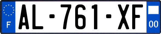 AL-761-XF