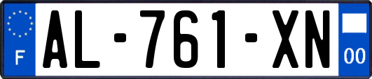 AL-761-XN